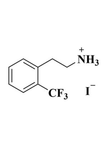 2 CF3PEAI 2 2 Trifluoromethyl Phenyl Ethan 1 Aminium Iodide